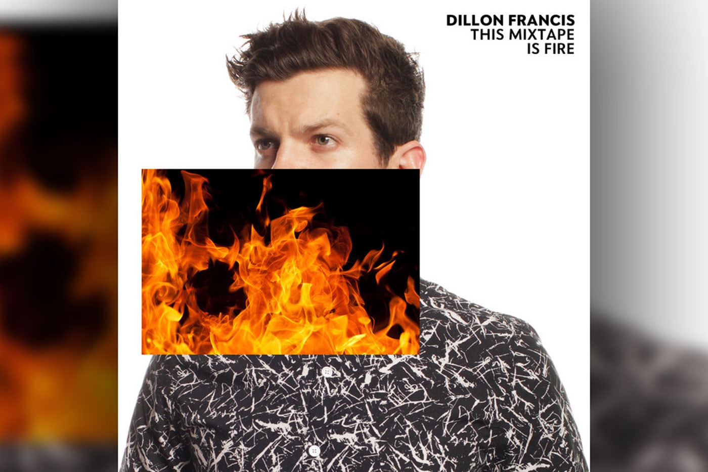 Dillon Francis & Skrillex – Bun Up The Dance