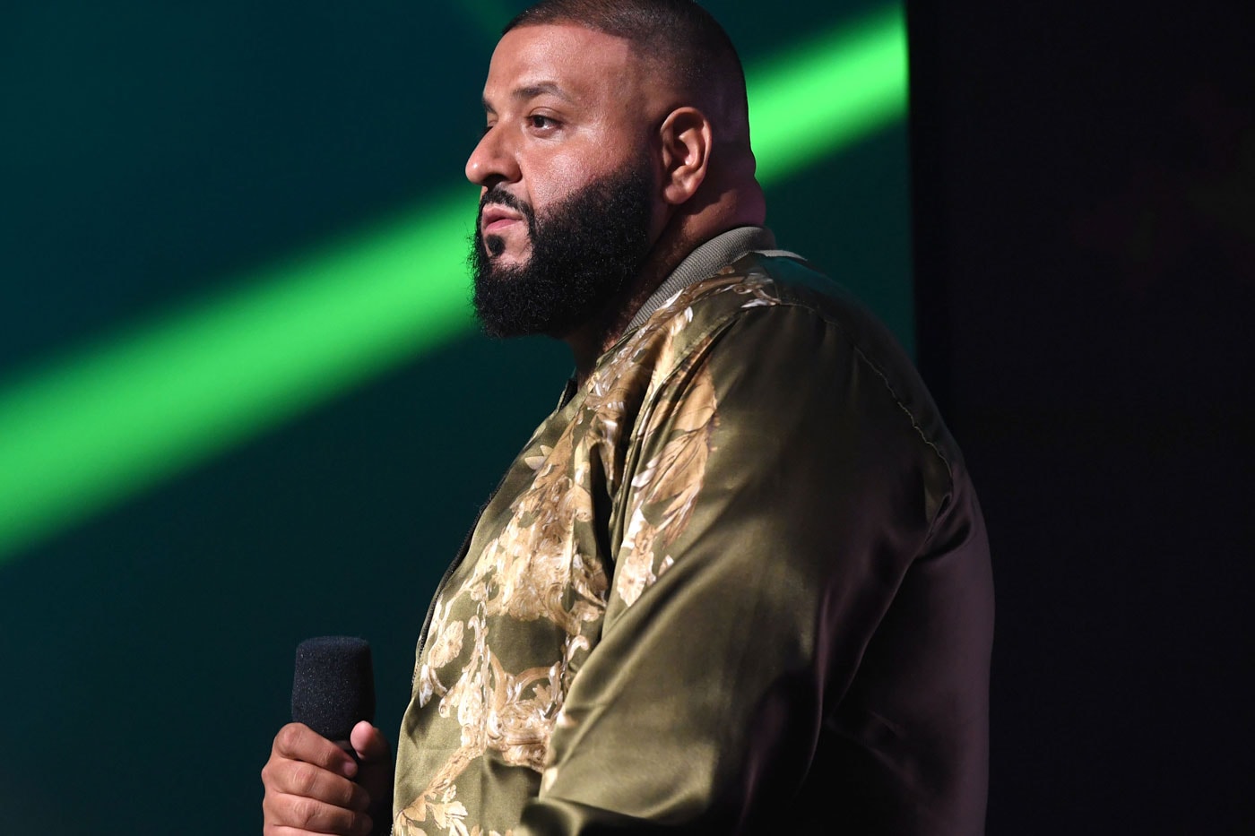 Read DJ Khaled's Touching Letter to Fans