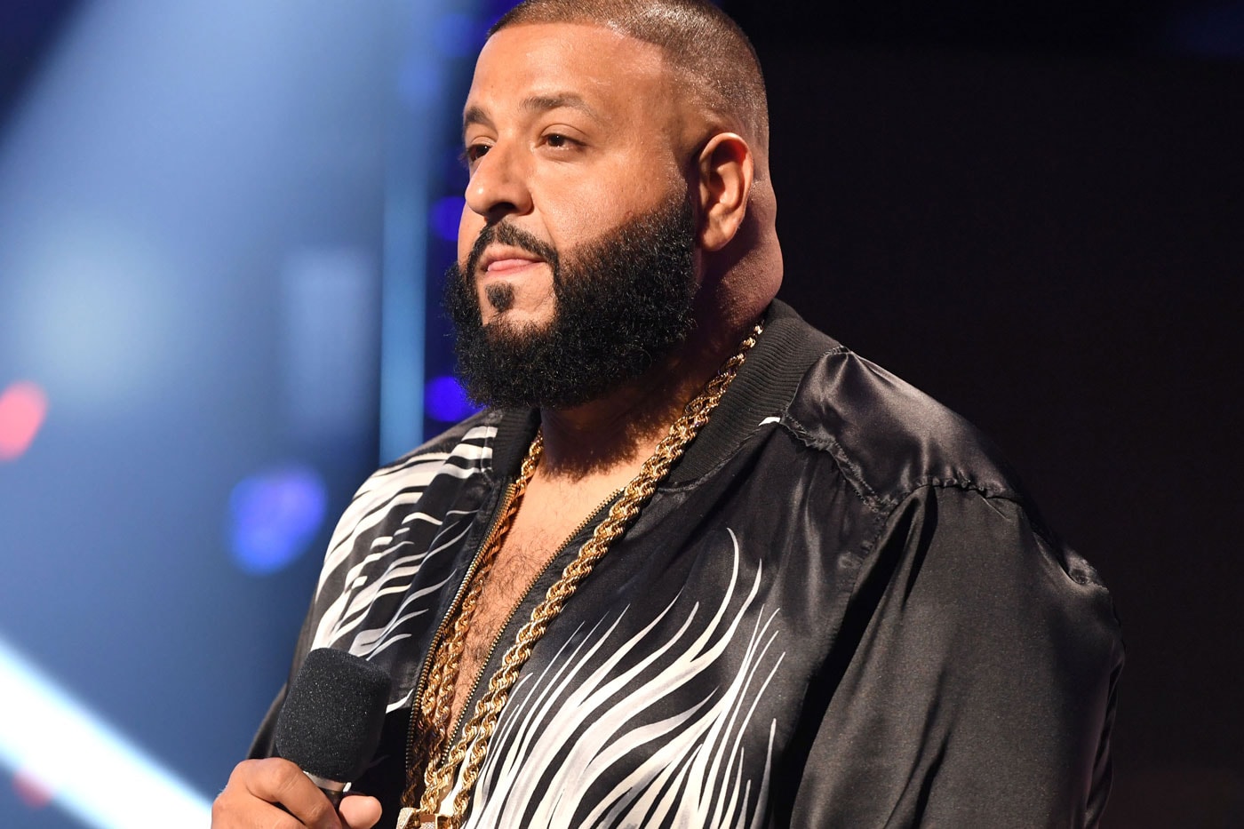 DJ Khaled Is Set to Score His First No. 1 Album with 'Major Key'