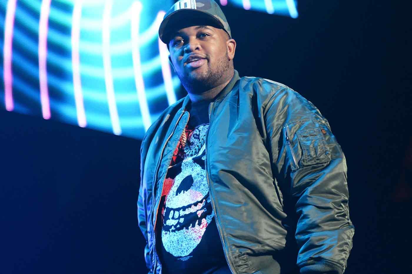 DJ Mustard Feels That "Fancy" and "Classic Man" Are Ripoffs