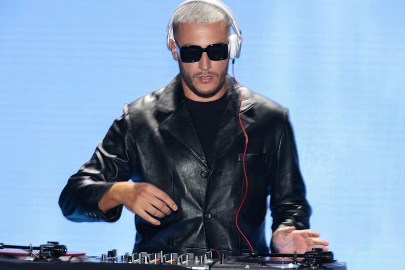 Stream DJ Snake's Star-Studded Debut Album, 'Encore'