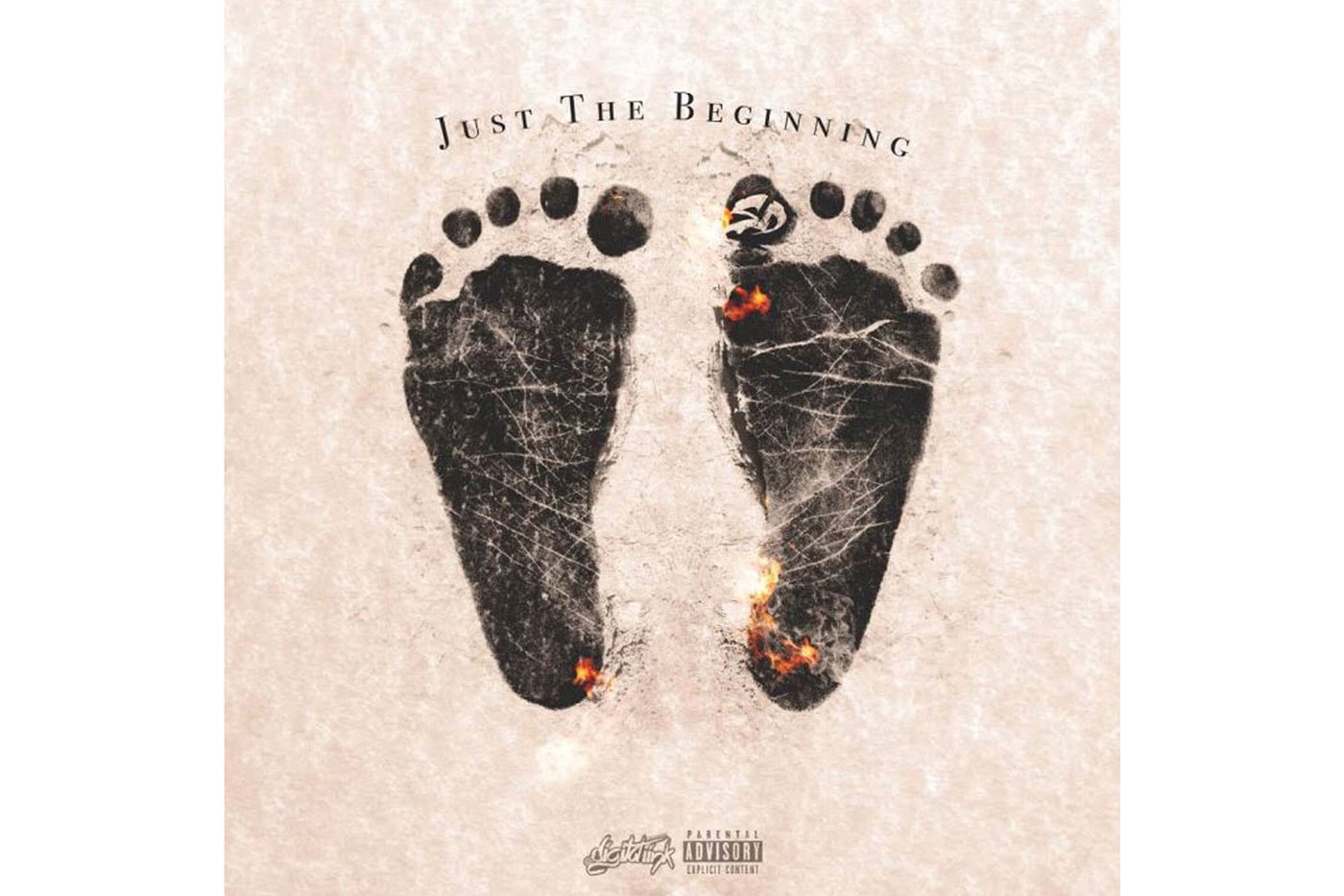 Download SD's New Mixtape, 'Just The Beginning'