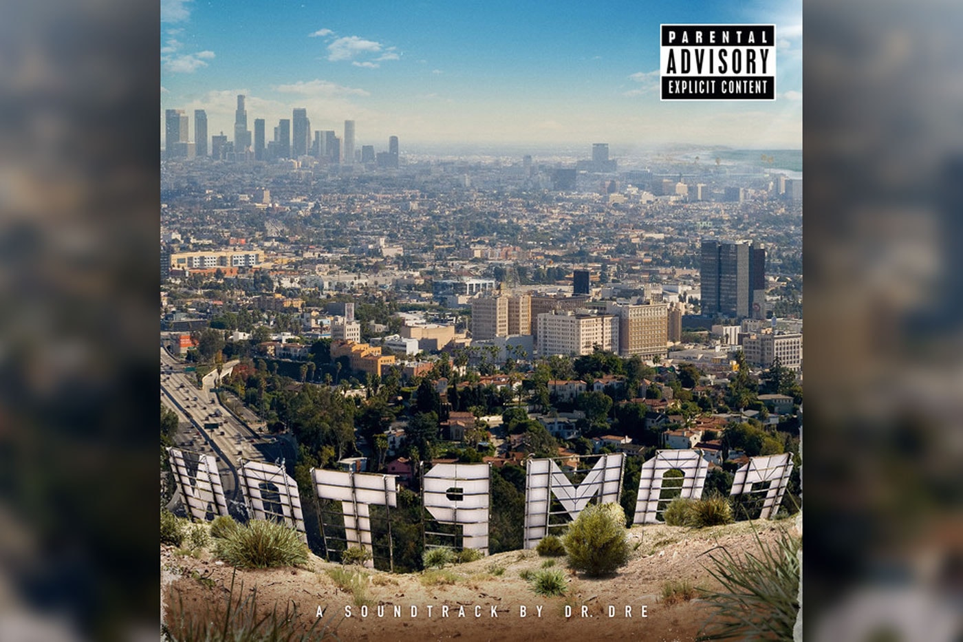 Dr. Dre Announces First Album in 15 Years