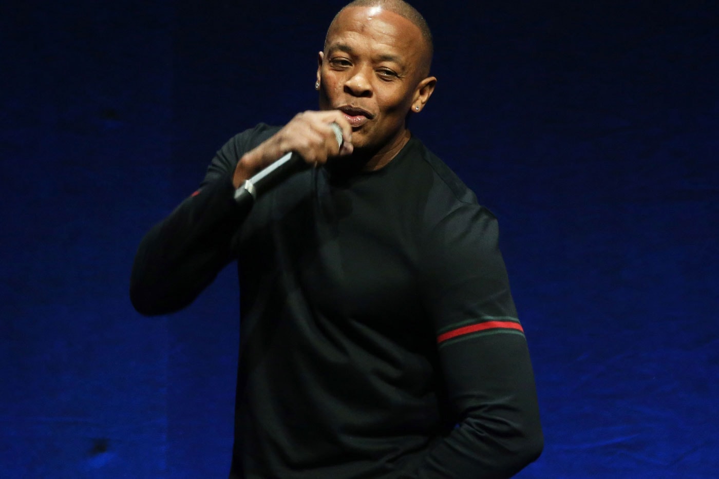 Dr. Dre's Next Album Will Stream on Apple Music Soon
