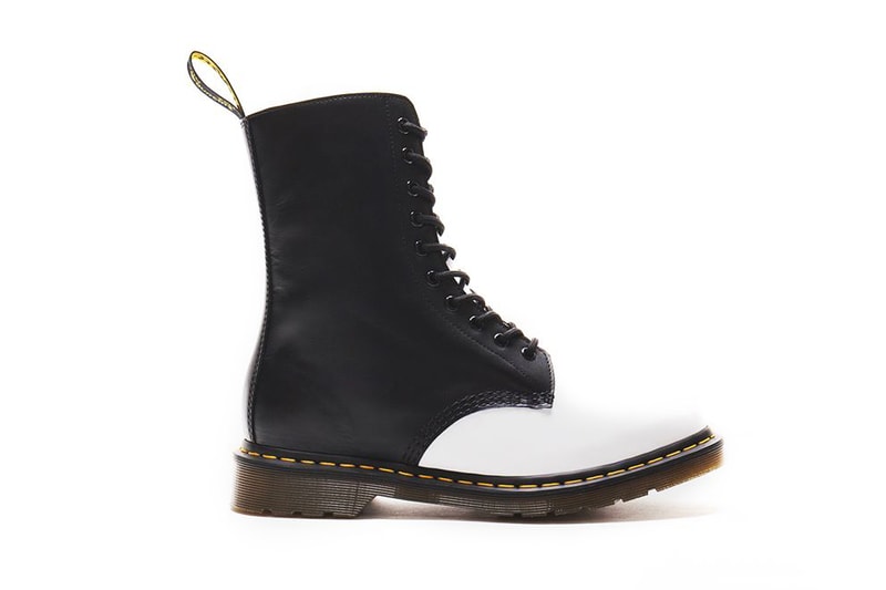yohji yamamoto dr martens footwear shoes boots