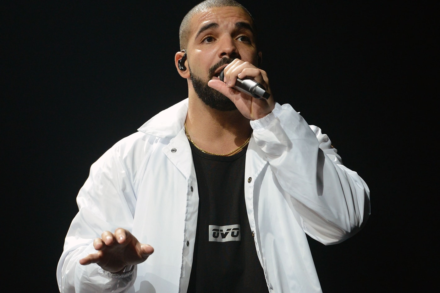 Drake OVO Fest 2017 Full Performance Video