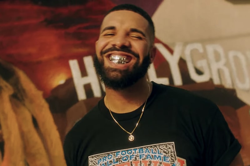 Drake In My Feelings Grills 14K USD Ben Baller pure platinum 18k gold Scorpion