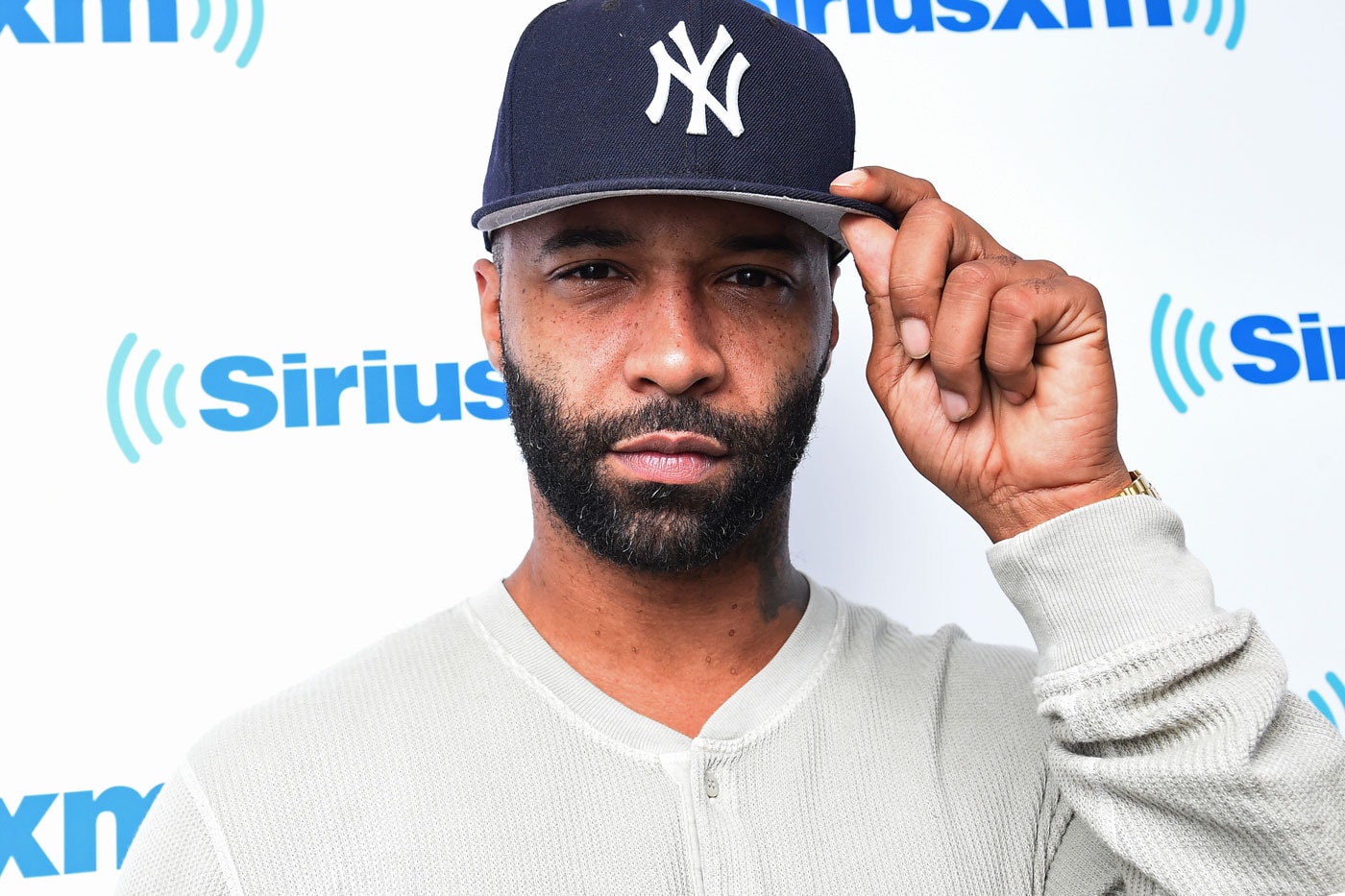 The Drake & Joe Budden Beef Now Has its Own Merchandise