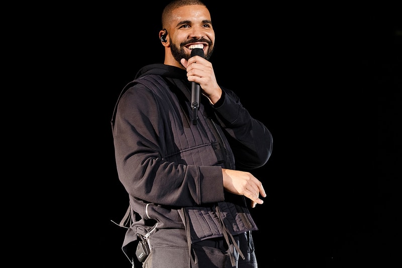 Drake – Know Yourself Lyrics