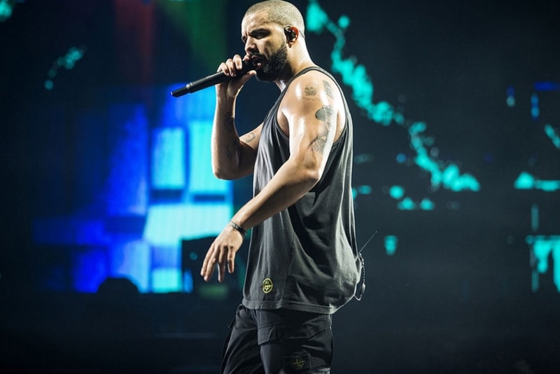 Drake Kanye West Purple Demon Emoji Comments Response