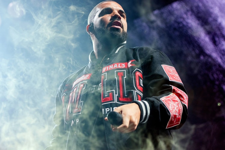 Drake Continues to Send Shots at Hot 97