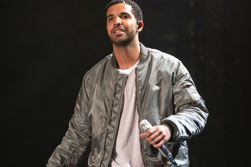 Drake - Messages From You