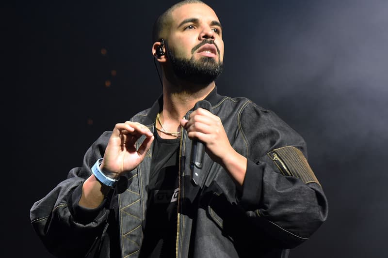 Drake Migos Postponed Again Aubrey and the Three Amigos Tour