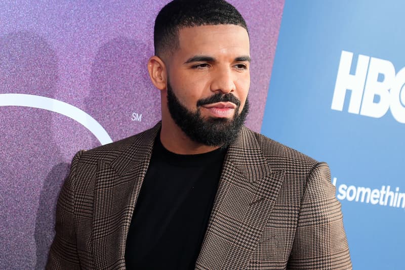 Drake Played Kickball Against LeBron James, Says He “Hasn't Taken A Loss All Week"