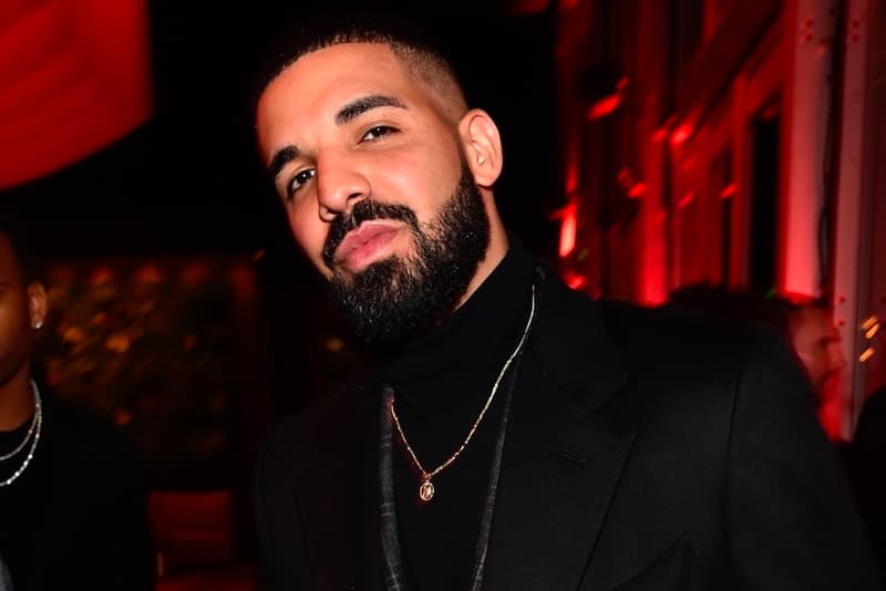 drake scorpion number 1 billboard 200 chart five weeks