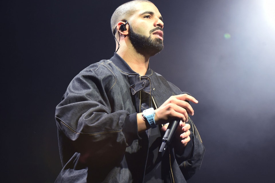 Drake and Virgil Abloh Announce “Day Party” in Brooklyn