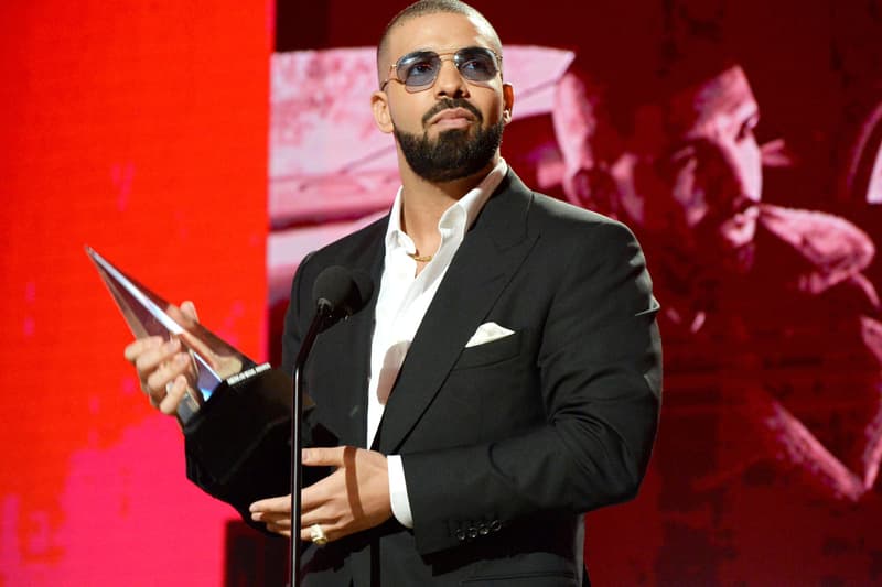 Drake Writes Letter Addressing OVO Fest After Party Shootings