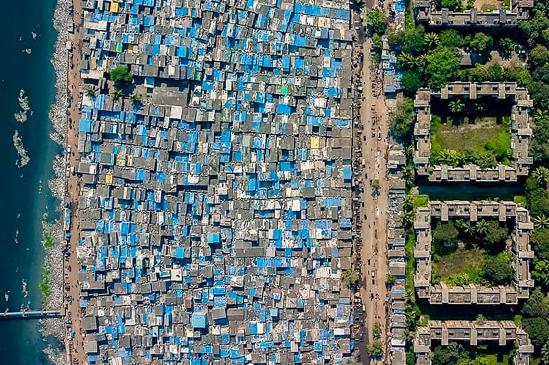 Aerial Near Me - La Rete Sarda - CONSTRUCTION