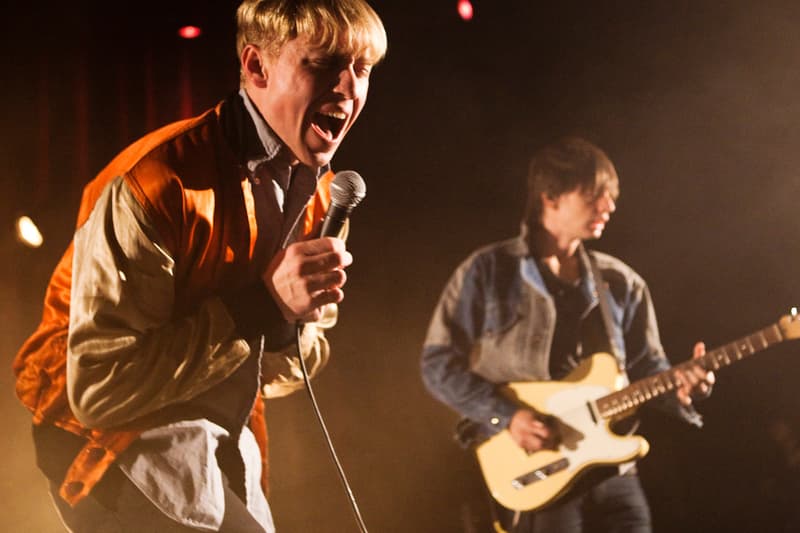 The Drums - Down By The Water (Video)