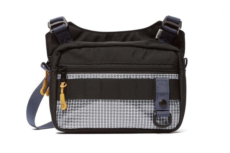 dsptch sling pouch collection accessories bags style