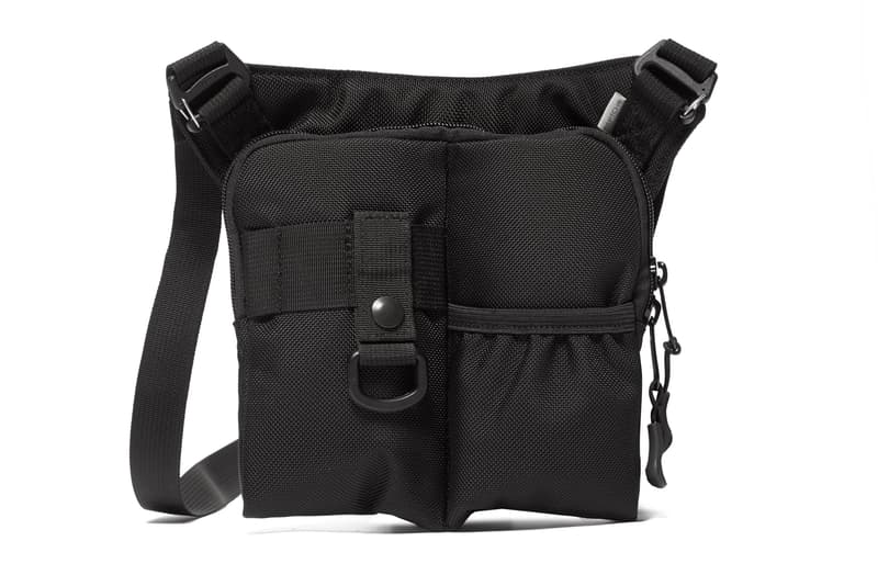 dsptch sling pouch collection accessories bags style