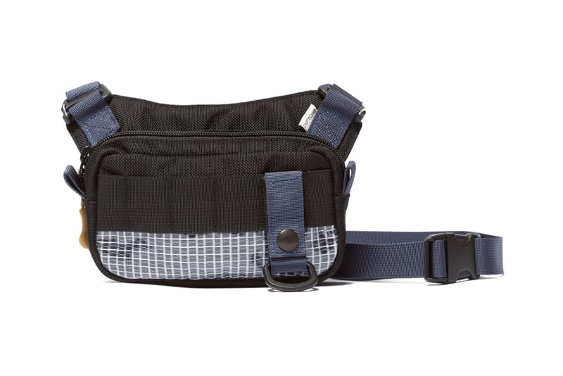 dsptch sling pouch collection accessories bags style