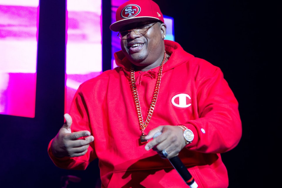 E-40 malt liquor discontinued