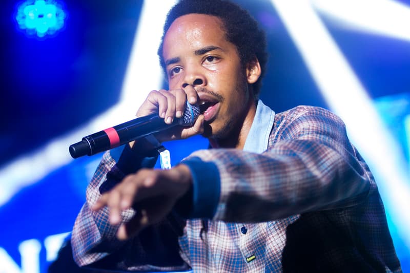 Earl Sweatshirt Gets Animated in New Video, "Off Top"