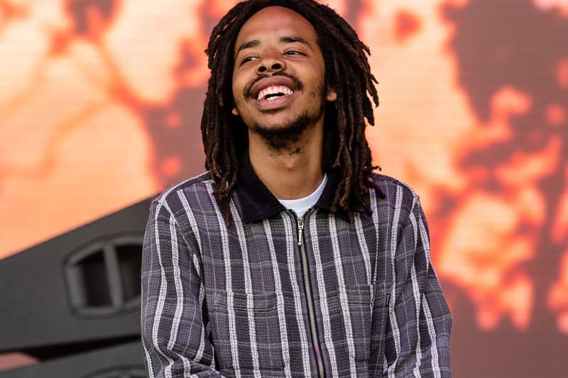 Earl Sweatshirt Returns With "Pelicula"