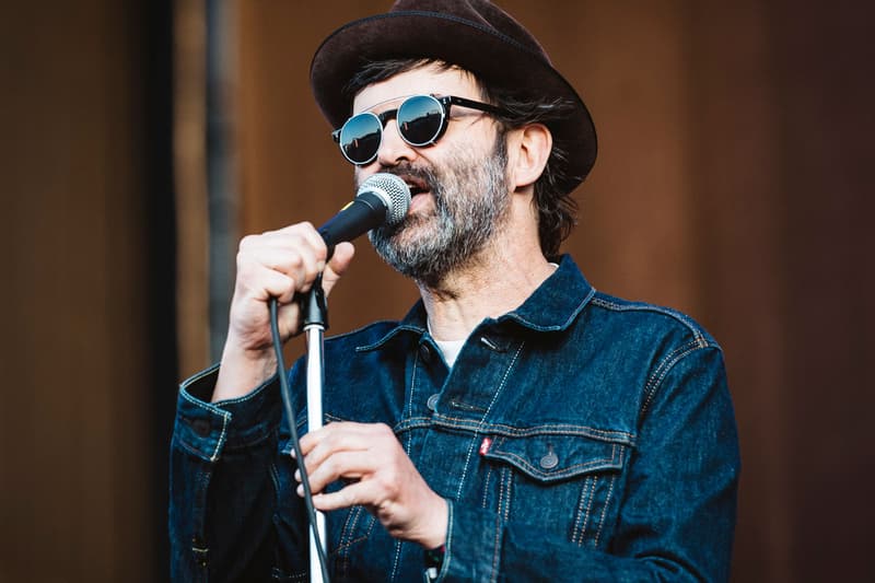 Eels - Baby Loves Me