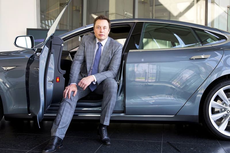 Elon Musk S Net Worth Rose 1 4 Billion Usd Hypebeast Elon Musk S Net Worth Rose 1 4 Billion Usd Hypebeast
