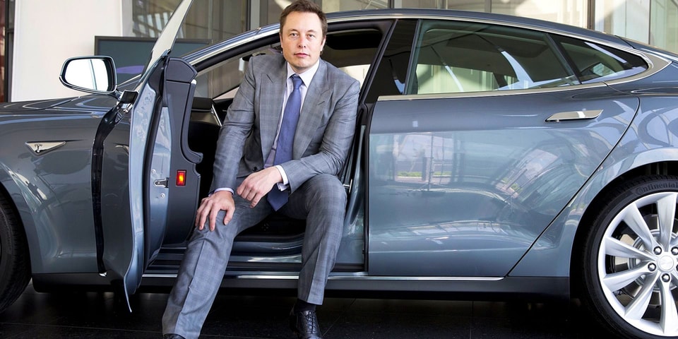 Elon Musk's Net Worth Rose $1.4 Billion USD | HYPEBEAST
