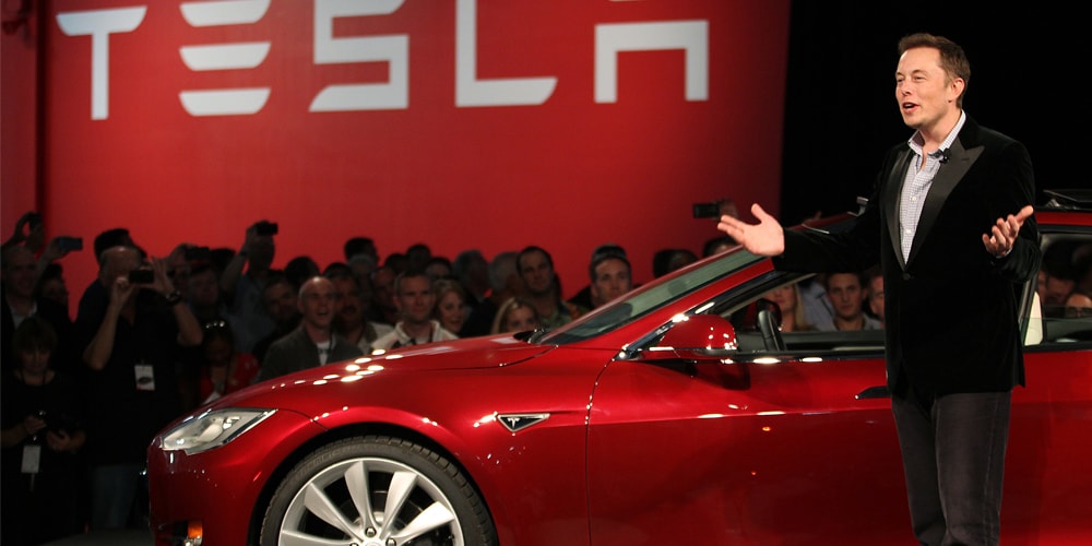 Elon Musk Says Tesla Will Remain Public Company | Hypebeast