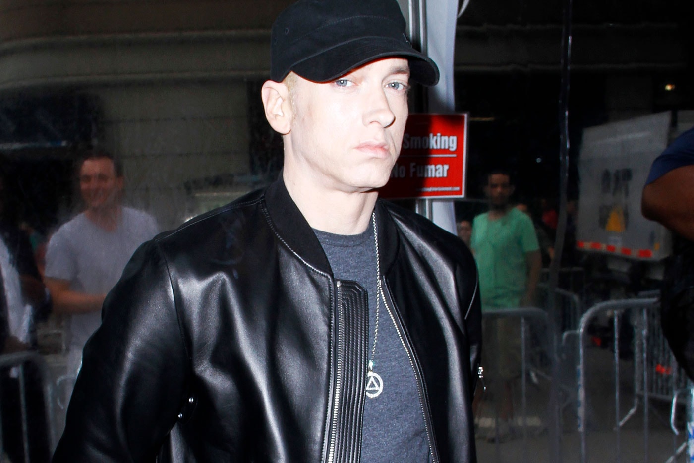 Is Eminem Preparing to Diss Drake?