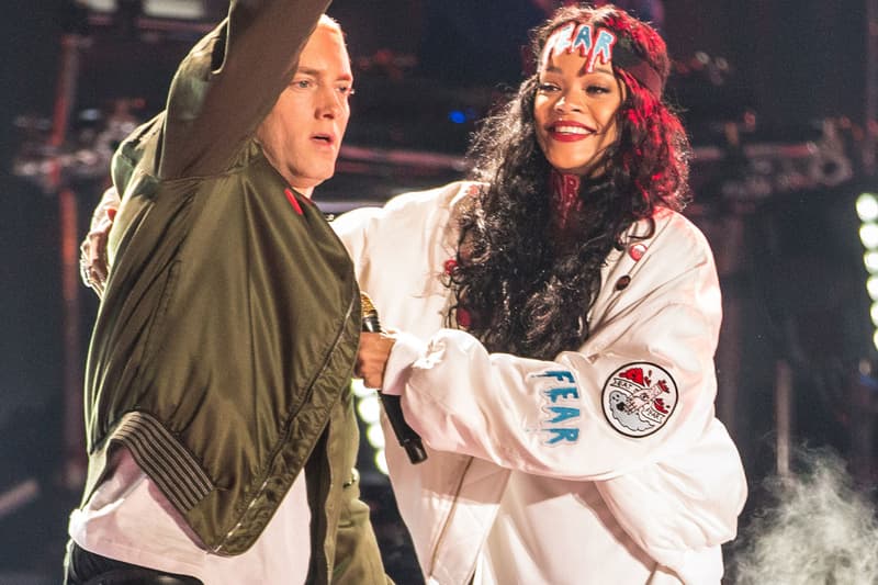 Eminem featuring Rihanna – Love The Way You Lie (Video)