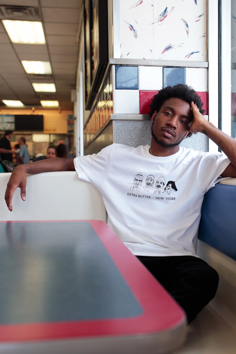 extra butter coming to america 2018 august fashion