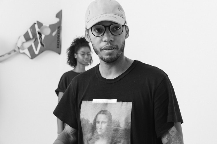 Breaking the Mold: A Creative Journey With Fabien Montique