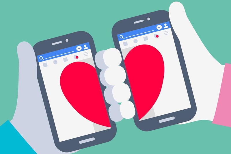 Facebook Dating Tested With 5 Gender Choices