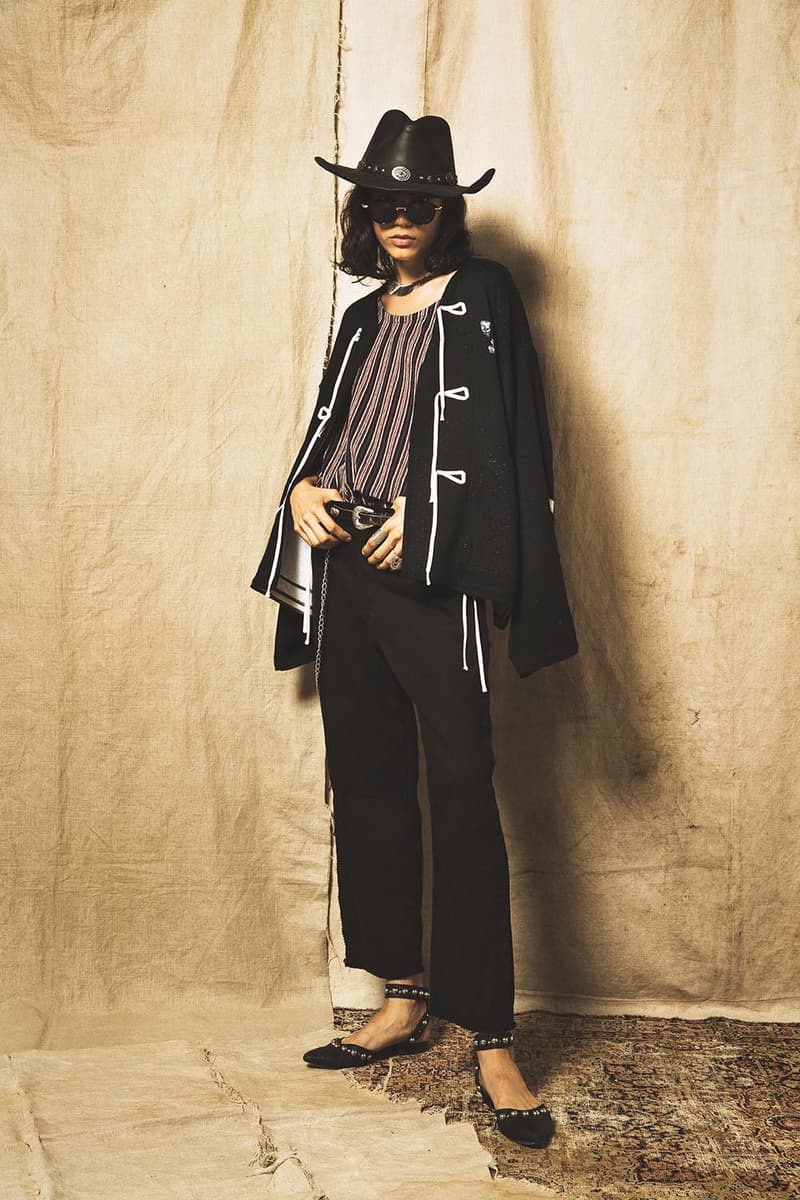 faccies spring summer 2019 fashion clothing apparel accessories style