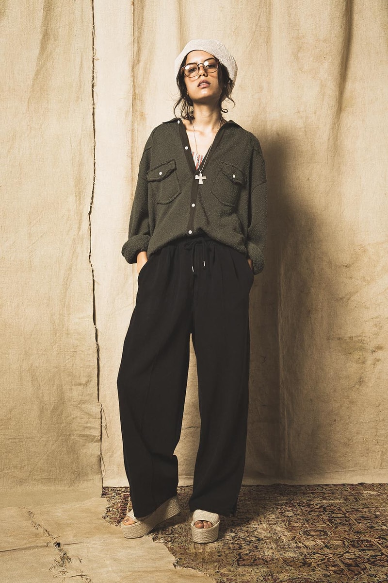 faccies spring summer 2019 fashion clothing apparel accessories style