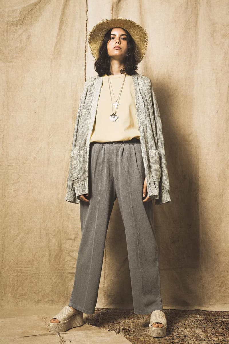 faccies spring summer 2019 fashion clothing apparel accessories style