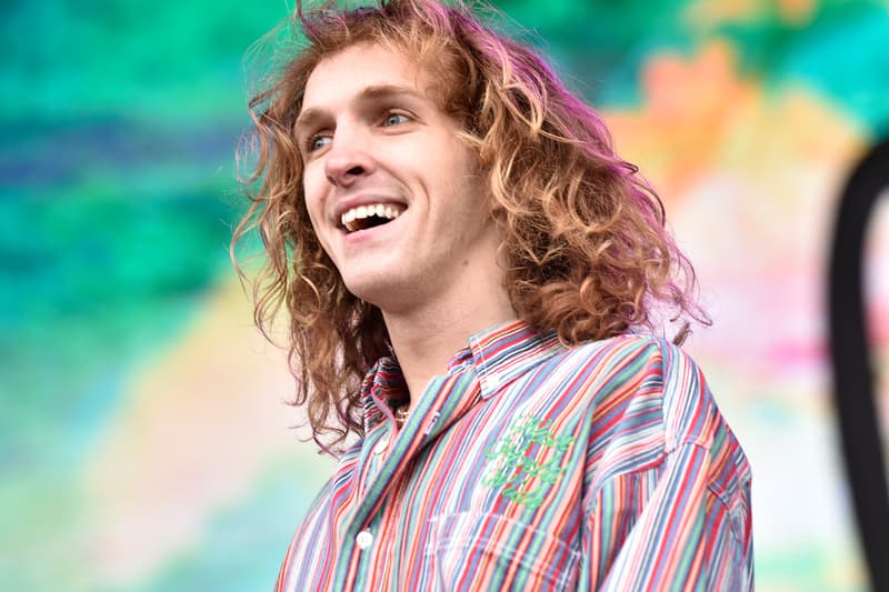 Felly Wild Strawberry Album Download Stream 2017