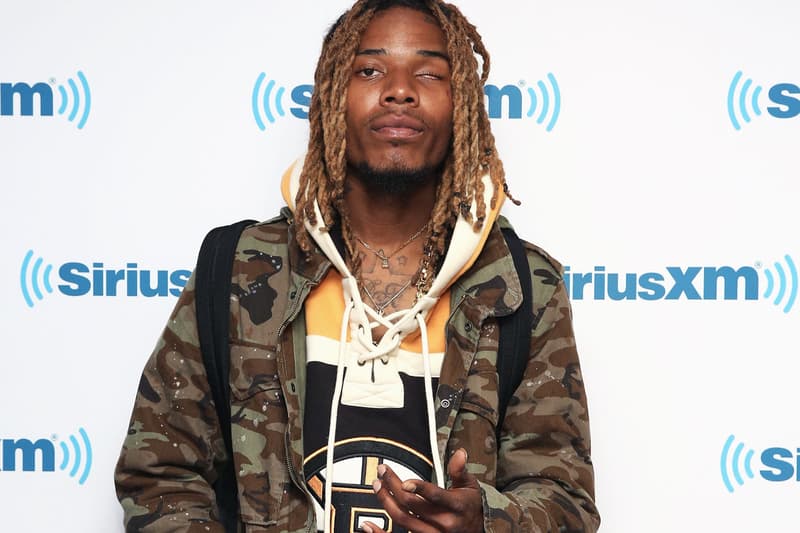 Fetty Wap Announces Tentative Release Date of Debut Album