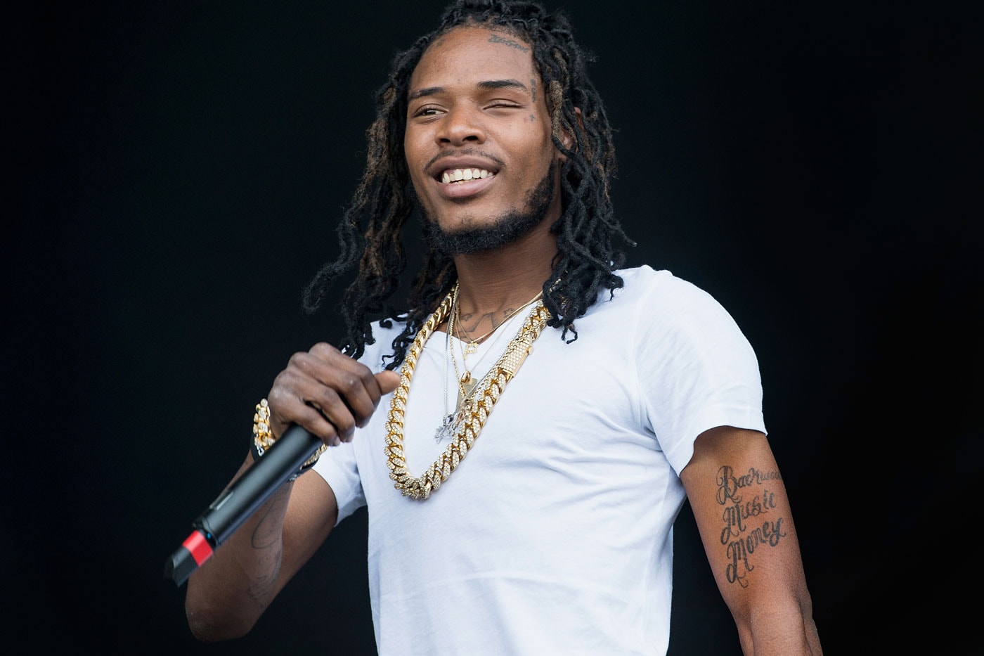 Fetty Wap Will Appear in Upcoming Issue of Maxim Magazine