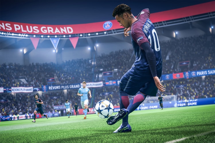 'FIFA 19' Can Be Played in "Survival Mode" or Without a Referee