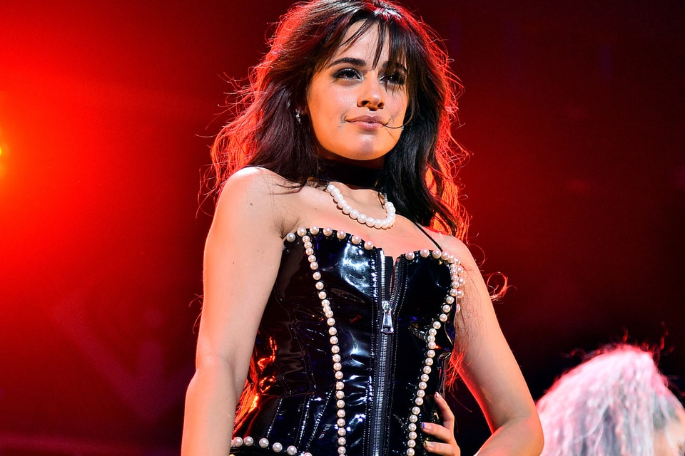 Camila Cabello Havana Omg Quavo Young Thug Hypebeast Camila Cabello Havana Omg Quavo Young Thug Hypebeast