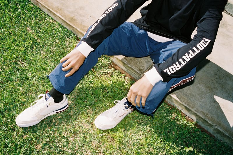 reebok common youth
