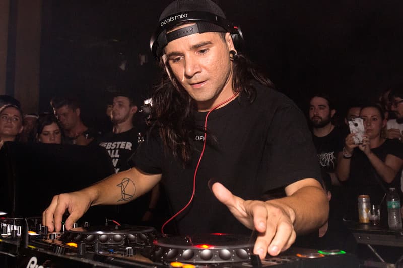 Forbes Highest Paid DJ 2017 Calvin Harris Skrillex Tiesto The Chainsmokers Diplo Steve Aoki Zedd Marshmello David Guetta Martin Garrix
