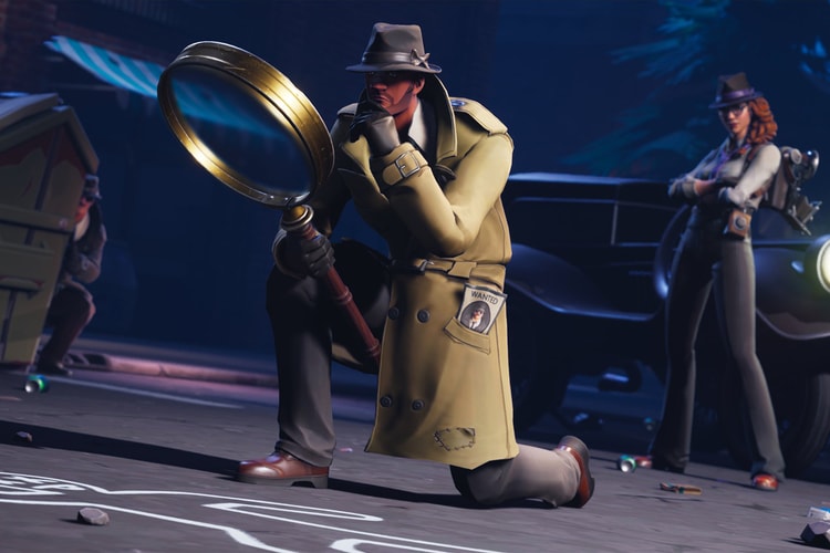 Monopoly Announces a Fortnite Edition | HYPEBEAST Monopoly Announces a Fortnite Edition | HYPEBEAST - 750 x 500 jpeg 85kB