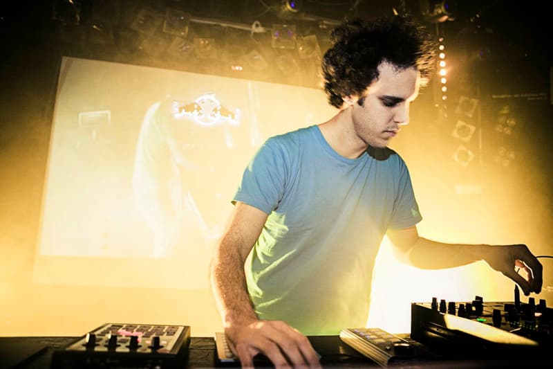 four tet live at funkhaus berlin 10th may 2018 album stream